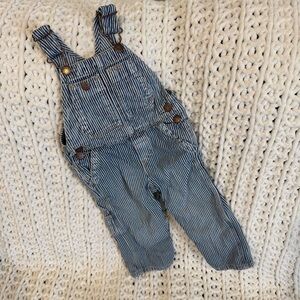 Boys Overalls 18 months